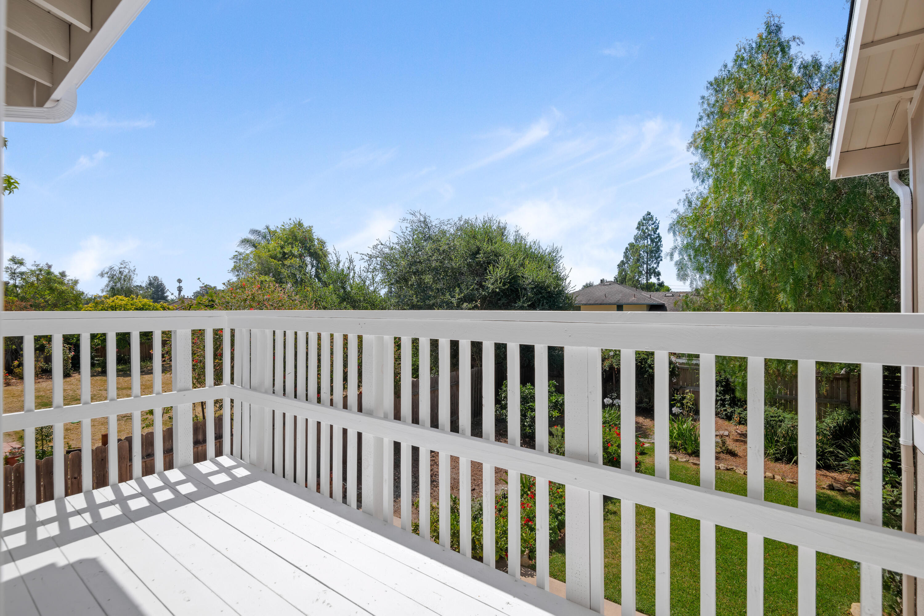 5871 Cathedral Oaks Road Goleta, CA 93117 - Photo 28 of 58 28-Balcony