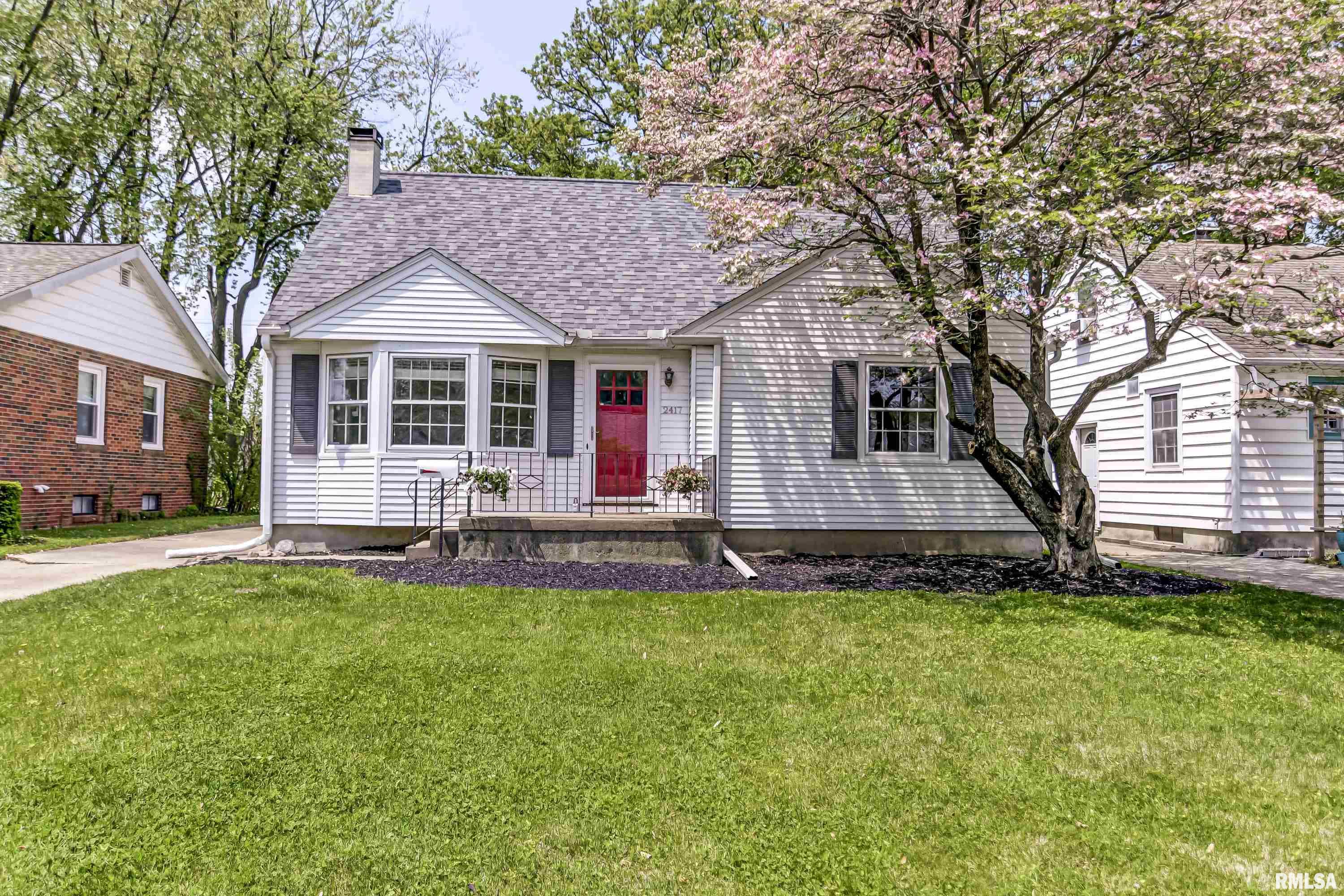 2417 South State Street Springfield, IL 62704 - Photo 1 of 40