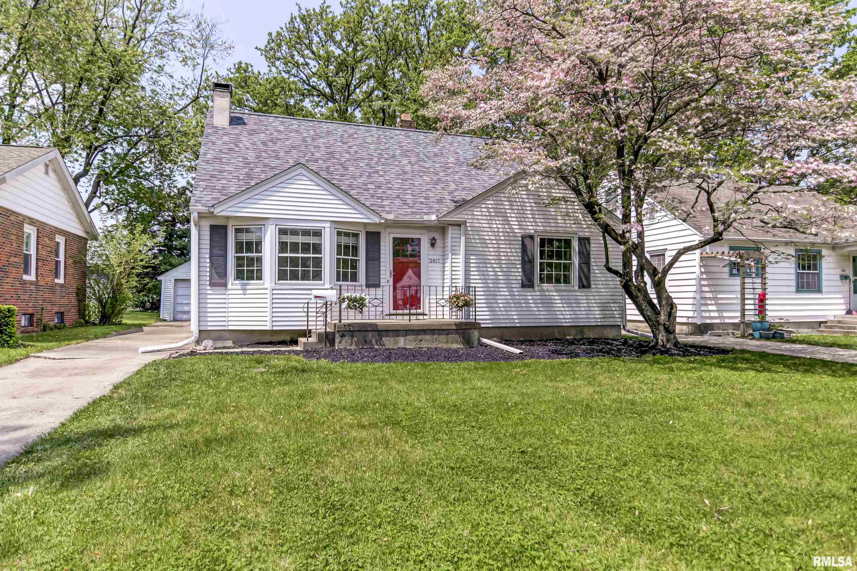 2417 South State Street Springfield, IL 62704 - Photo 3 of 40