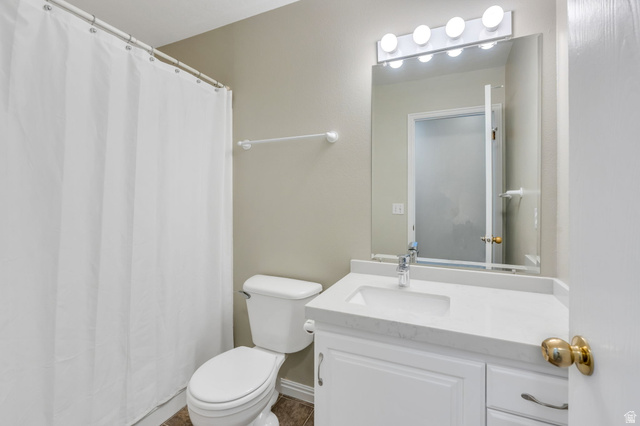 985 North 520 East Orem, UT 84097 - Photo 12 of 68