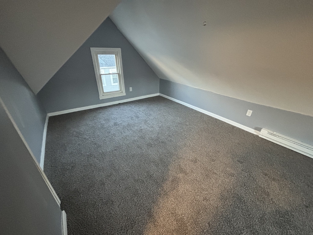 90 Cambridge Street Springfield, MA 01109 - Photo 24 of 25 an empty room with windows and closet