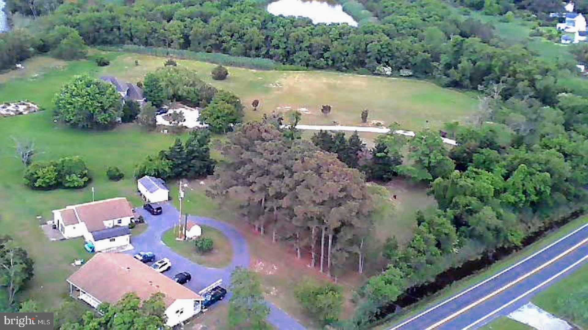 10273 Deal Island Road Deal Island, MD 21821 - Photo 14 of 77