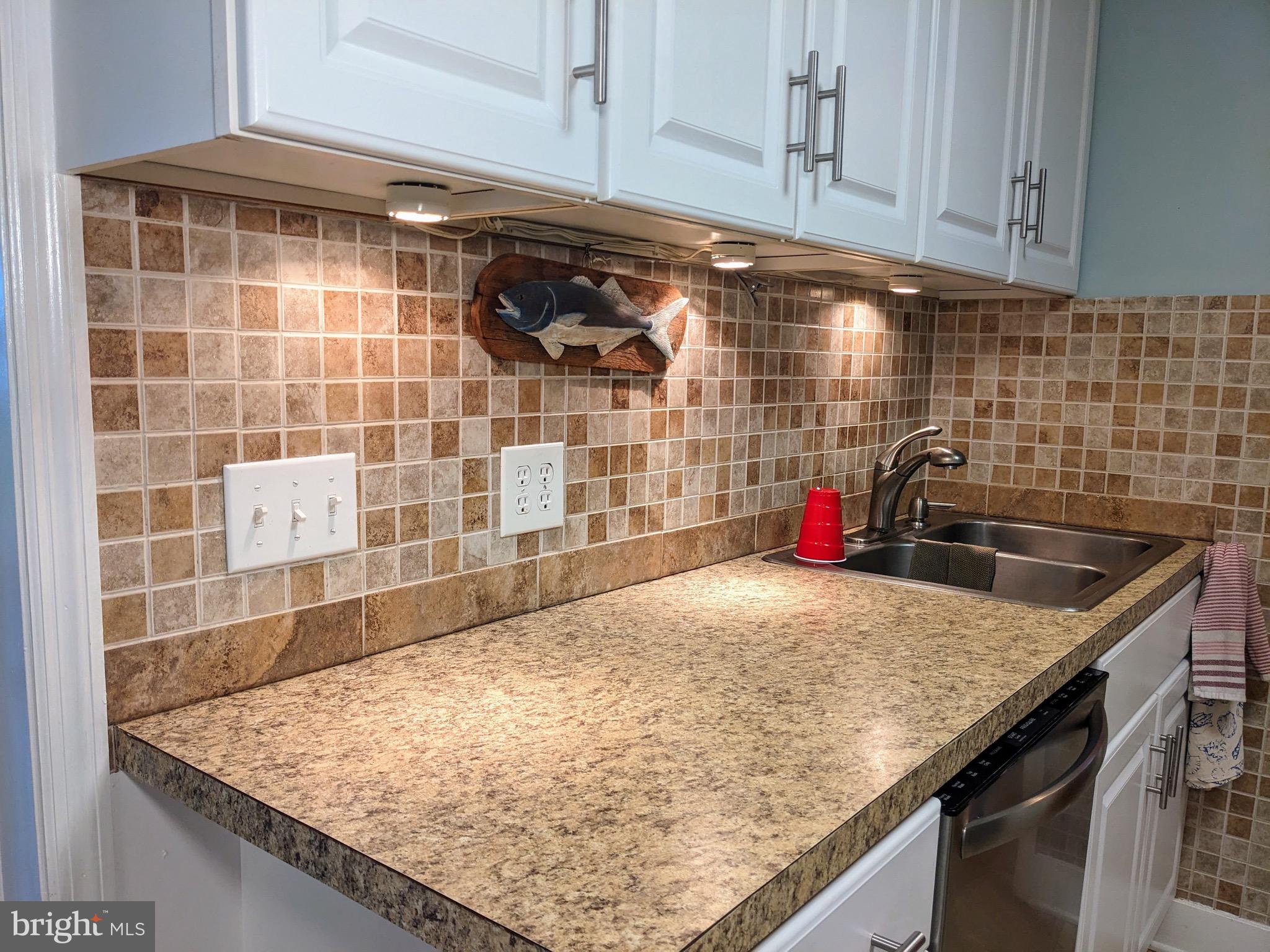 10273 Deal Island Road Deal Island, MD 21821 - Photo 28 of 77 kitchen