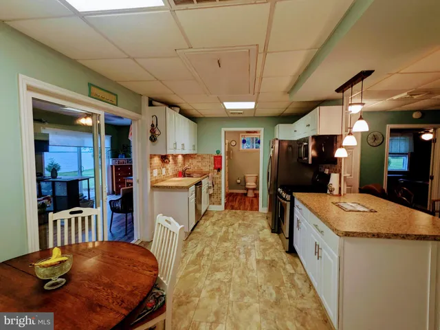 $550,000 | 10273 Deal Island Road, Deal Island, MD 21821