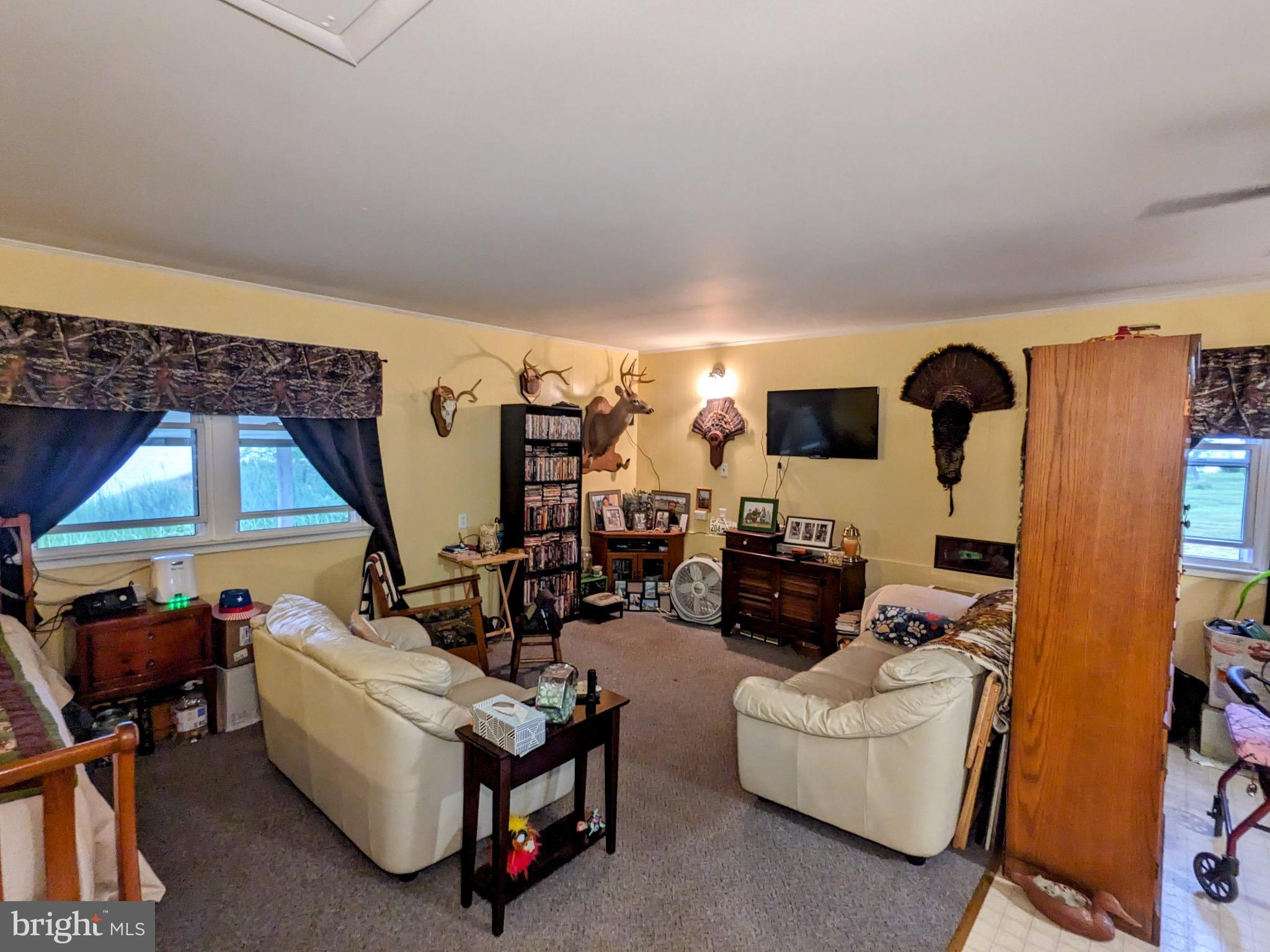 10273 Deal Island Road Deal Island, MD 21821 - Photo 60 of 77 Apartment
