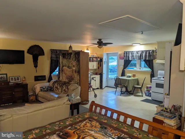 $550,000 | 10273 Deal Island Road, Deal Island, MD 21821