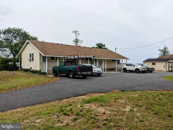 $550,000 | 10273 Deal Island Road, Deal Island, MD 21821