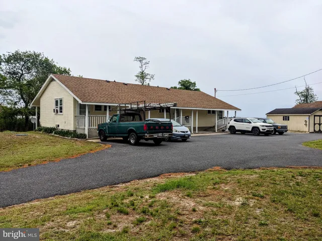$550,000 | 10273 Deal Island Road, Deal Island, MD 21821