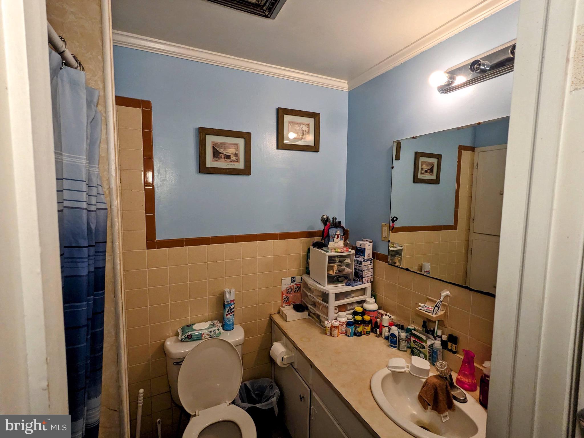 10273 Deal Island Road Deal Island, MD 21821 - Photo 68 of 77 Apartment Bathroom