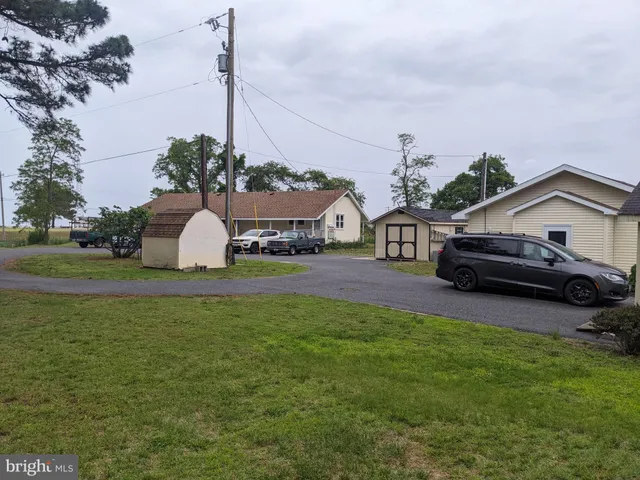 $550,000 | 10273 Deal Island Road, Deal Island, MD 21821