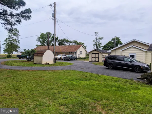 $550,000 | 10273 Deal Island Road, Deal Island, MD 21821