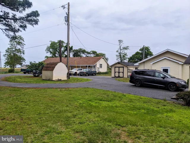 $550,000 | 10273 Deal Island Road, Deal Island, MD 21821