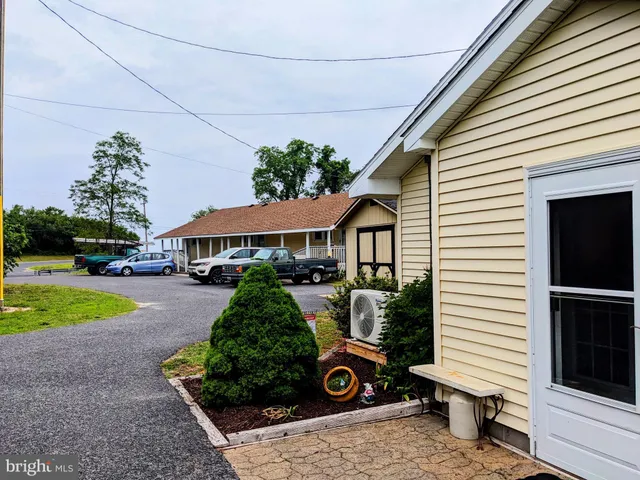 $550,000 | 10273 Deal Island Road, Deal Island, MD 21821