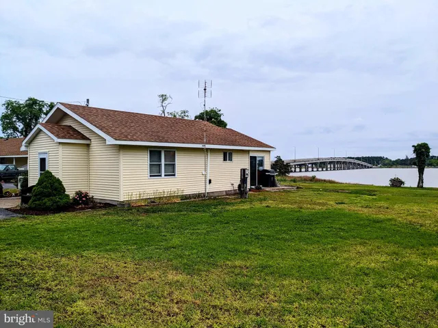$550,000 | 10273 Deal Island Road, Deal Island, MD 21821