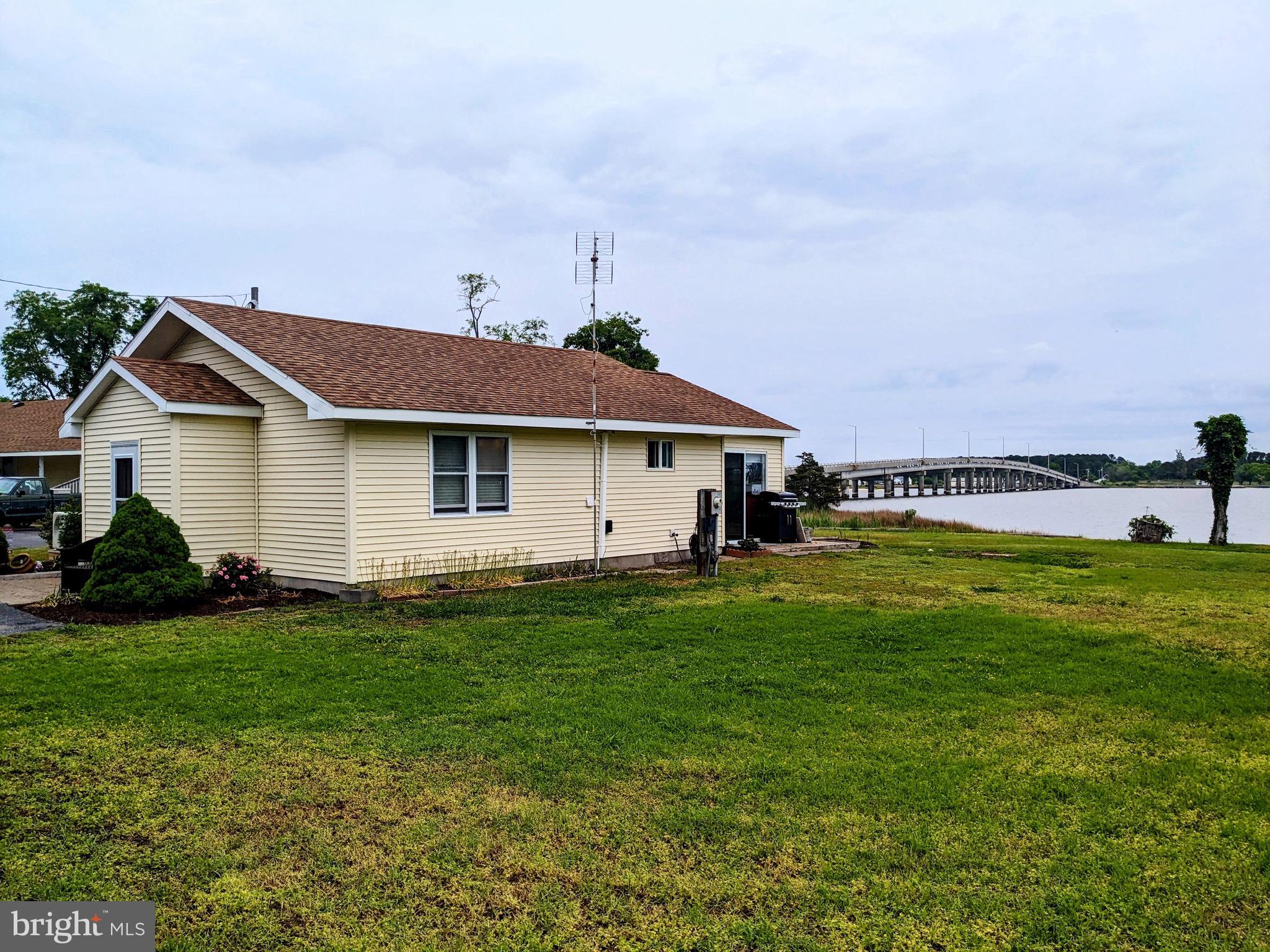 10273 Deal Island Road Deal Island, MD 21821 - Photo 75 of 77