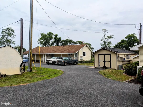 $550,000 | 10273 Deal Island Road, Deal Island, MD 21821