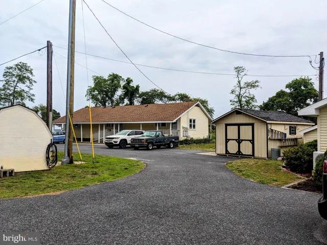 $550,000 | 10273 Deal Island Road, Deal Island, MD 21821