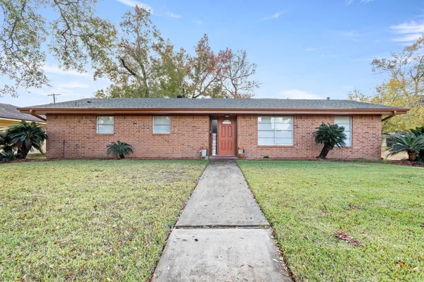 $208,000 | 5195 Laurel Street, Beaumont, TX 77707