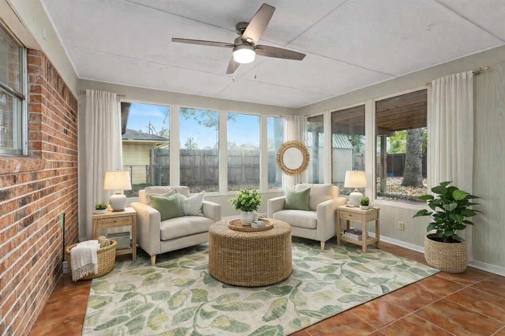 5195 Laurel Street Beaumont, TX 77707 - Photo 16 of 35 Virtually Staged