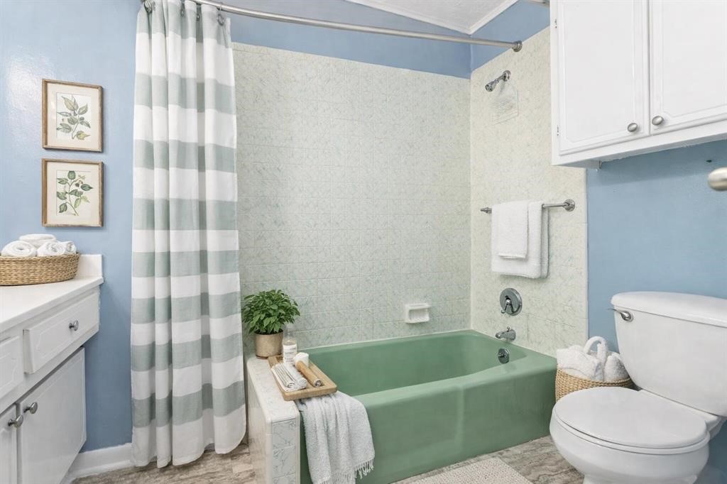 5195 Laurel Street Beaumont, TX 77707 - Photo 25 of 35 Virtually Staged