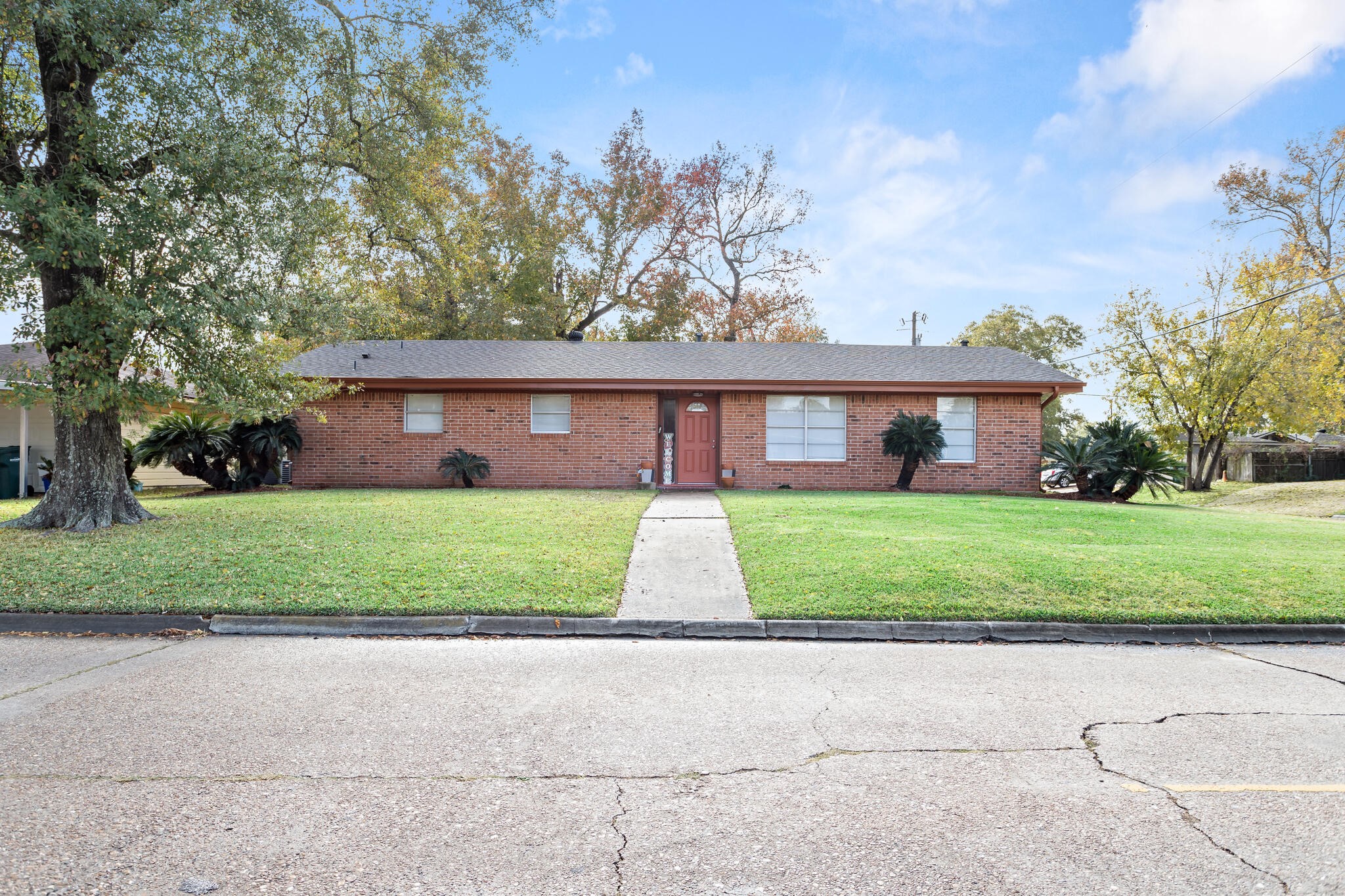 5195 Laurel Street Beaumont, TX 77707 - Photo 34 of 35