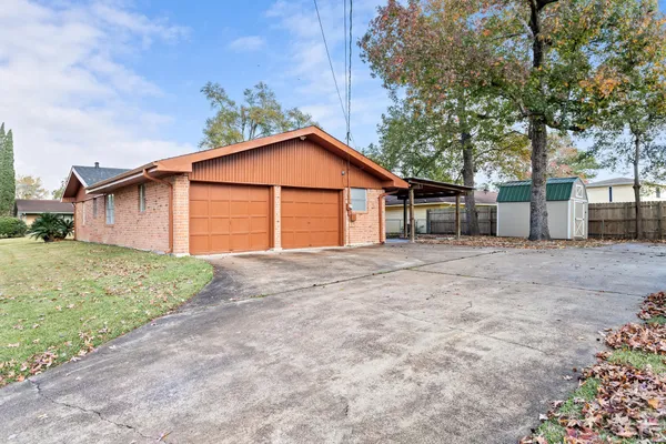 $208,000 | 5195 Laurel Street, Beaumont, TX 77707