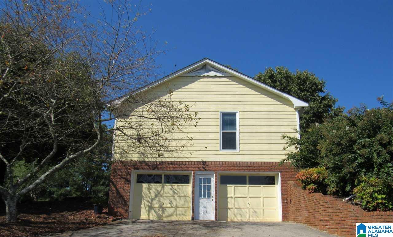 8536 Will Keith Road Trussville, AL 35173 - Photo 3 of 45