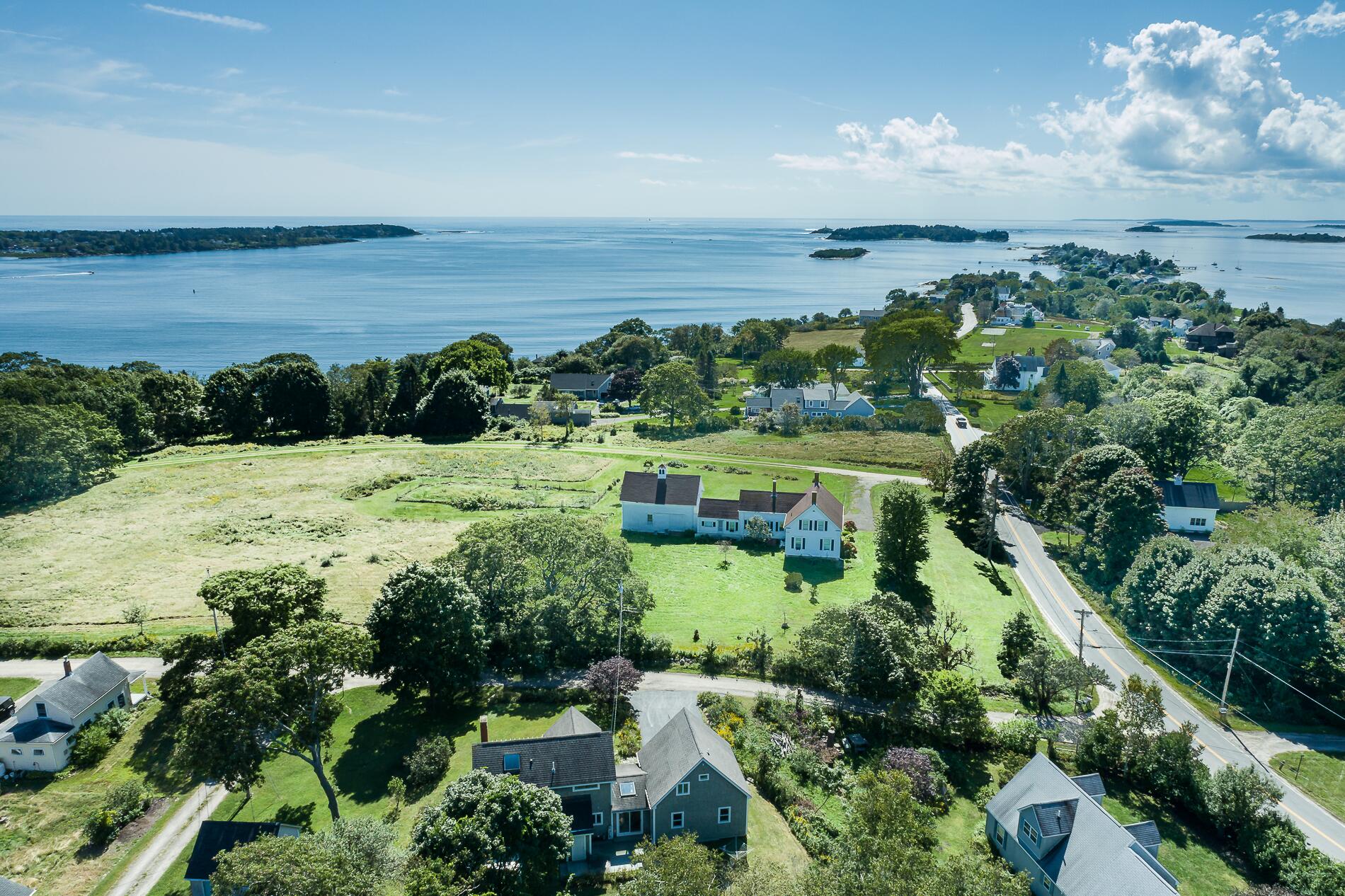 5 Intervale Road Harpswell, ME 04079 - Photo 31 of 40 DJI_0231