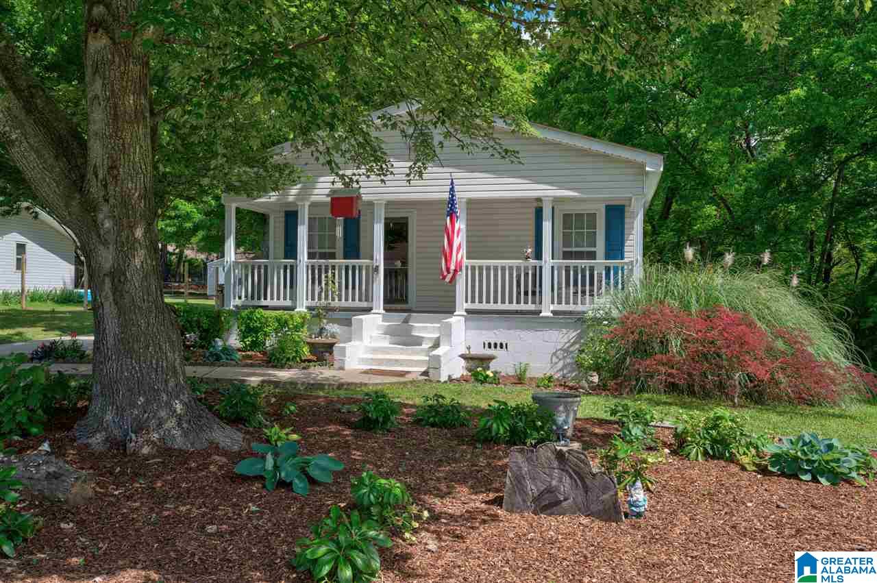428 Cullman Road Gardendale, AL 35071 - Photo 3 of 34 Gallery Image 3