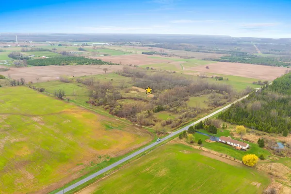 $320,000 | Low Road, Brussels, WI 54204