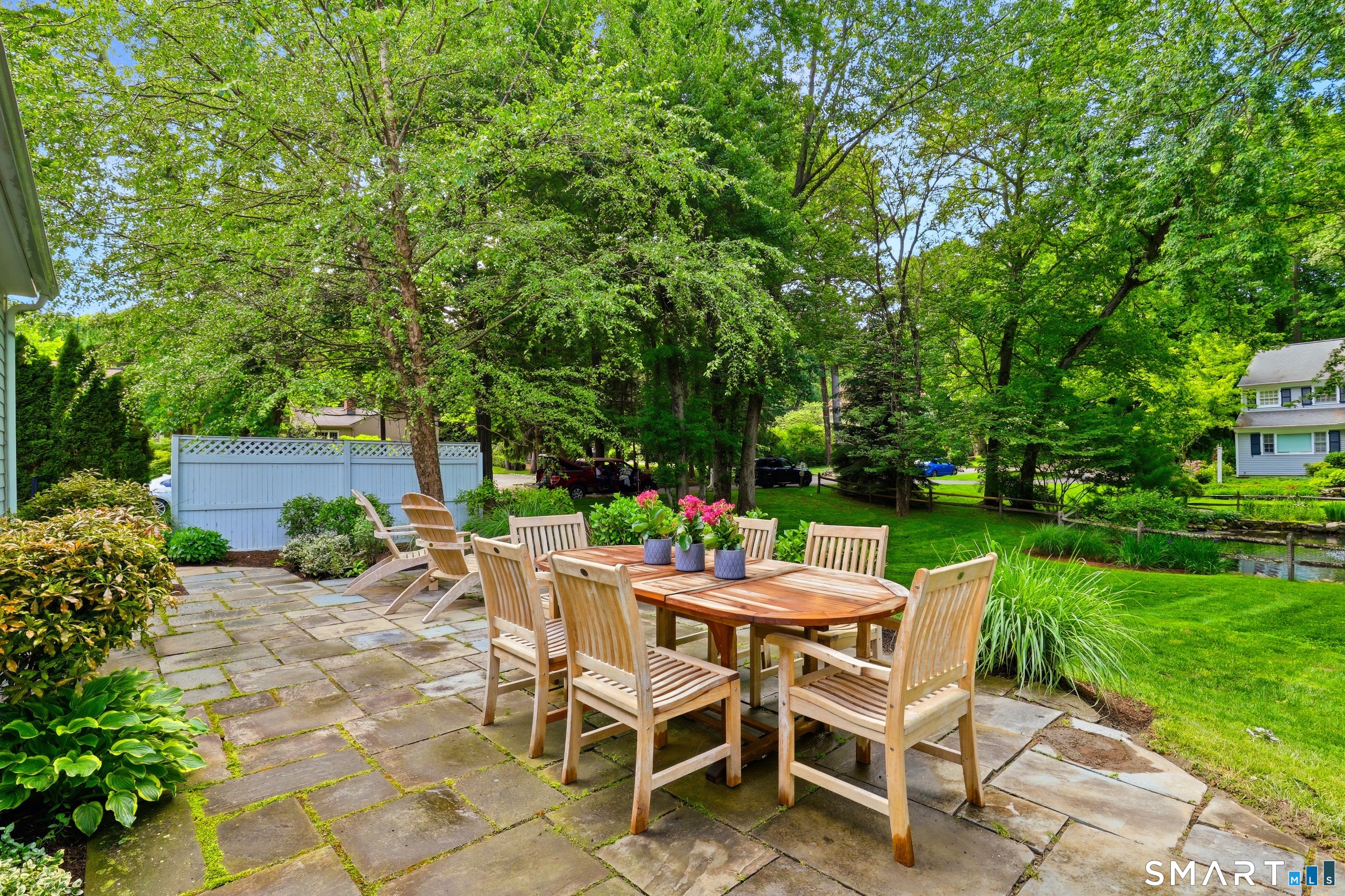 201 Middlesex Road Darien, CT 06820 - Photo 33 of 39