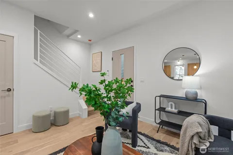 $549,000 | 3550 South Dawson Street, Seattle, WA 98118