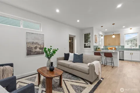 $549,000 | 3550 South Dawson Street, Seattle, WA 98118