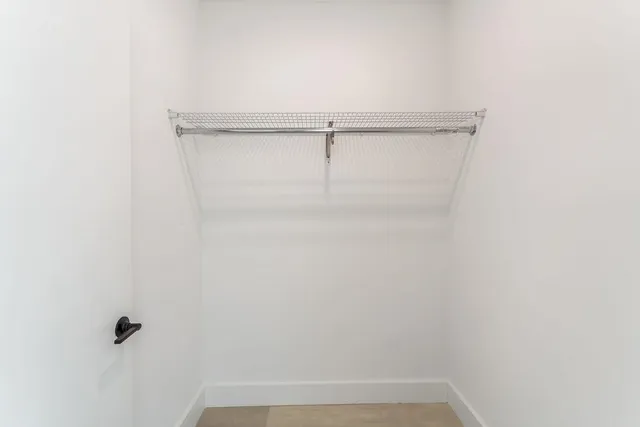 a view of small space