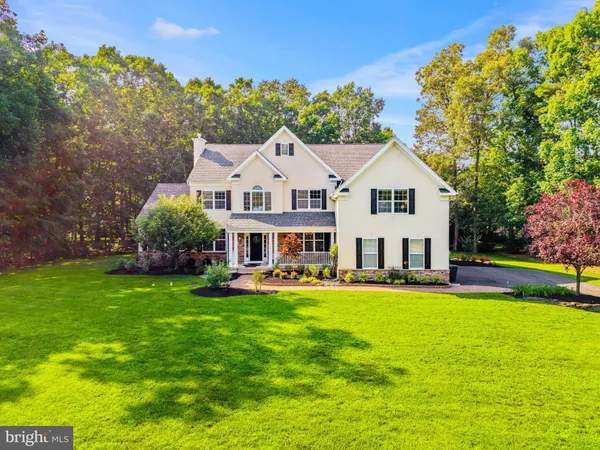 $1,099,000 | 48 Sleepy Hollow Drive, Tabernacle, NJ 08088