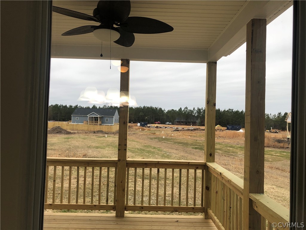 8750 Rock Cedar Road New Kent, VA 23124 - Photo 14 of 22 Gallery Image 14