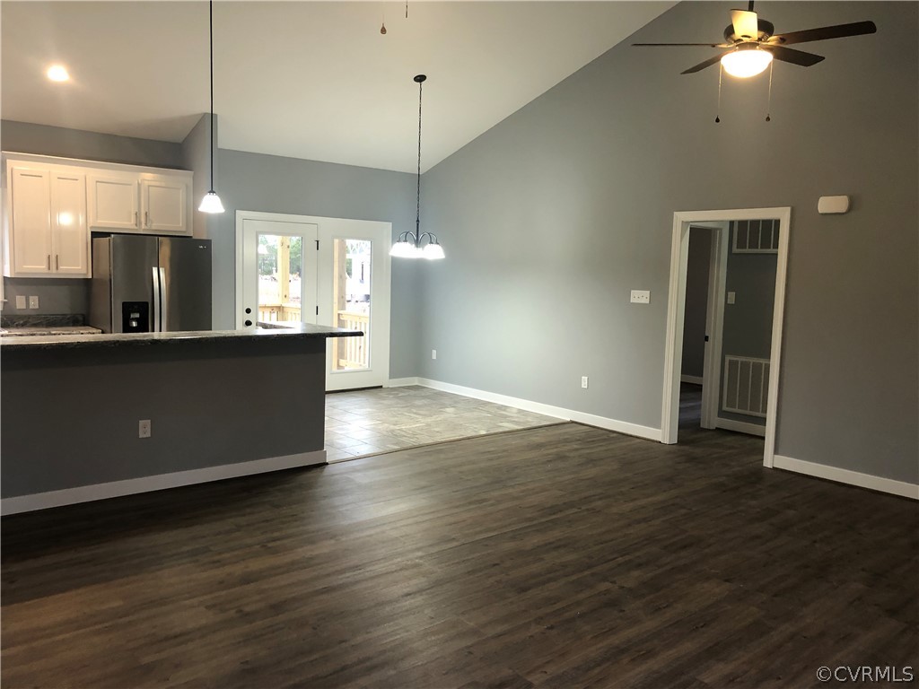 8750 Rock Cedar Road New Kent, VA 23124 - Photo 8 of 22 Gallery Image 8