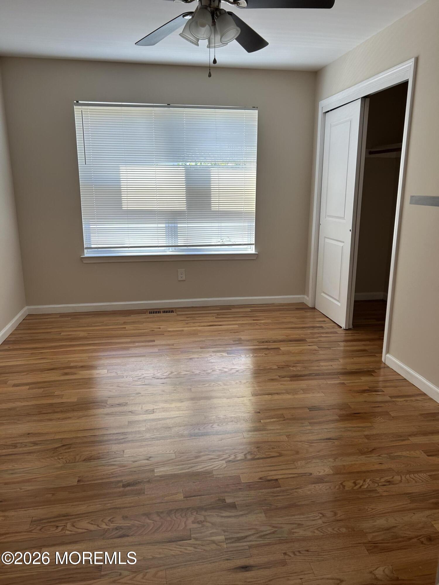 59 Ridge Avenue, Unit A Neptune, NJ 07753 - Photo 4 of 11 BEDROOM 3