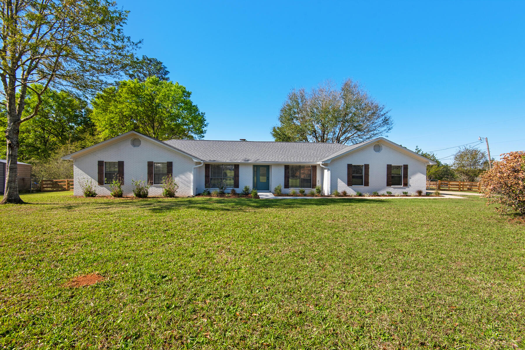 1799 Booth Lake Road Cantonment, FL 32533 - Photo 1 of 44 Gallery Image 1