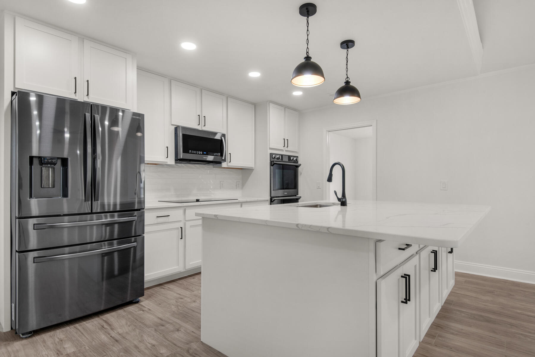 1799 Booth Lake Road Cantonment, FL 32533 - Photo 9 of 44 Gallery Image 9