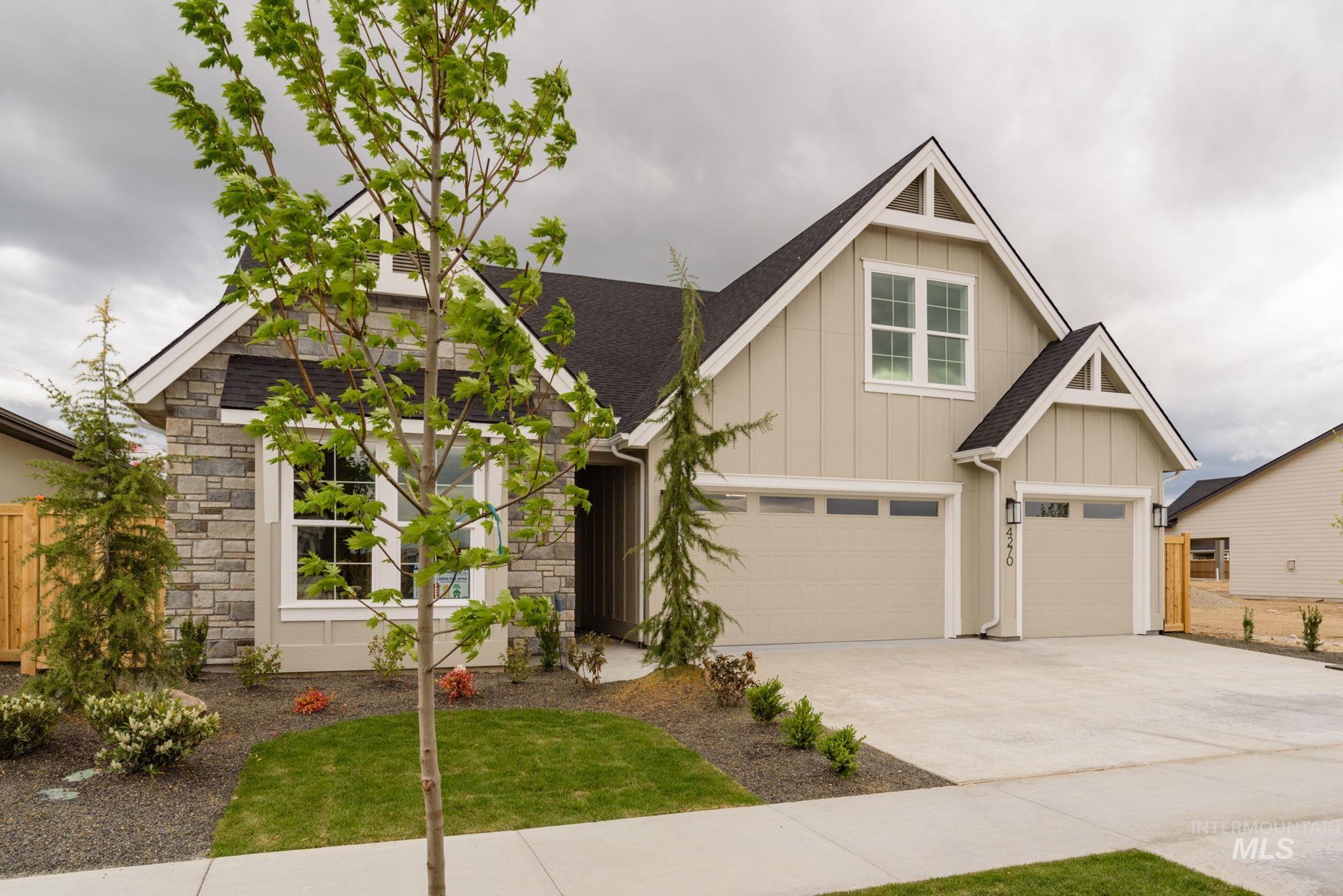 4270 North Brody Way Meridian, ID 83646 - Photo 1 of 1
