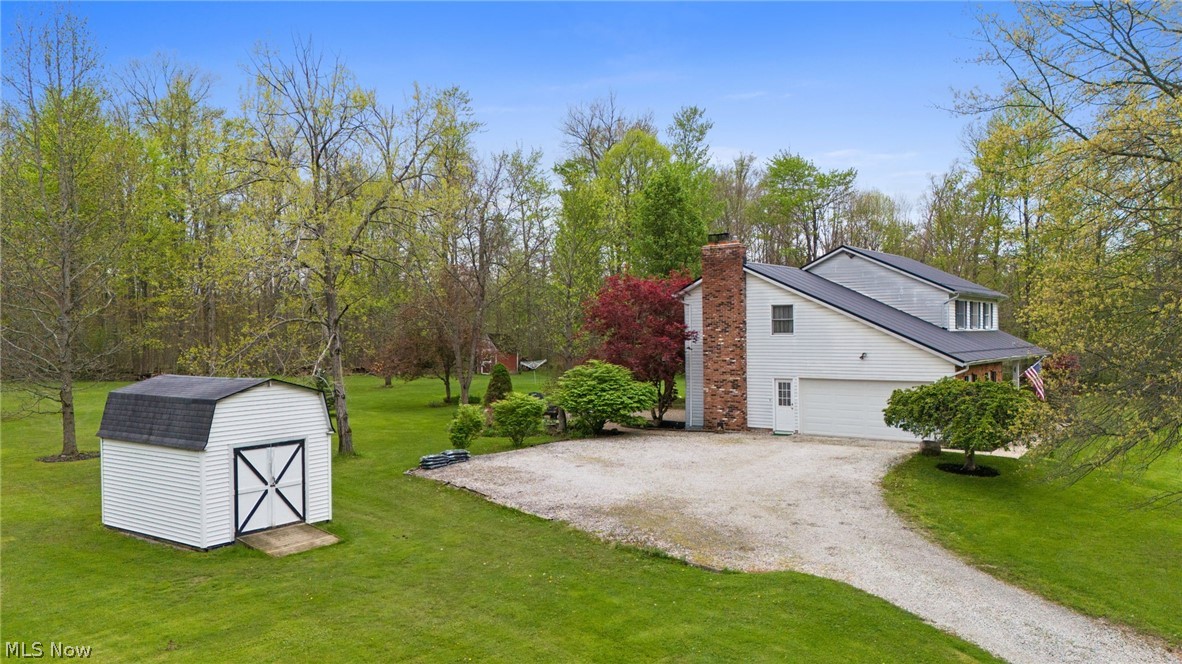 1200 Crackel Road Aurora, OH 44202 - Photo 31 of 45