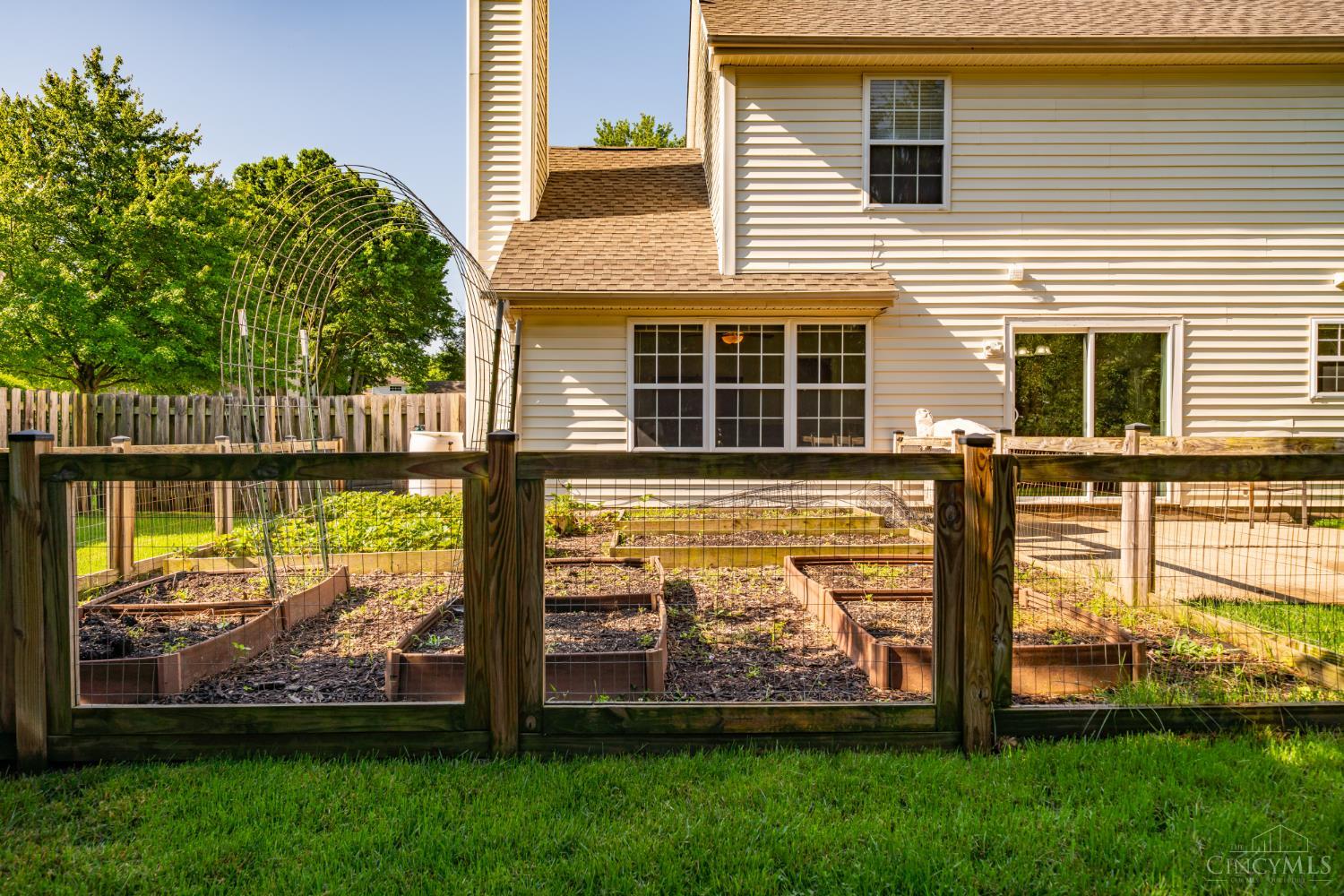 70 Reed Road Springboro, OH 45066 - Photo 44 of 55 Gallery Image 44