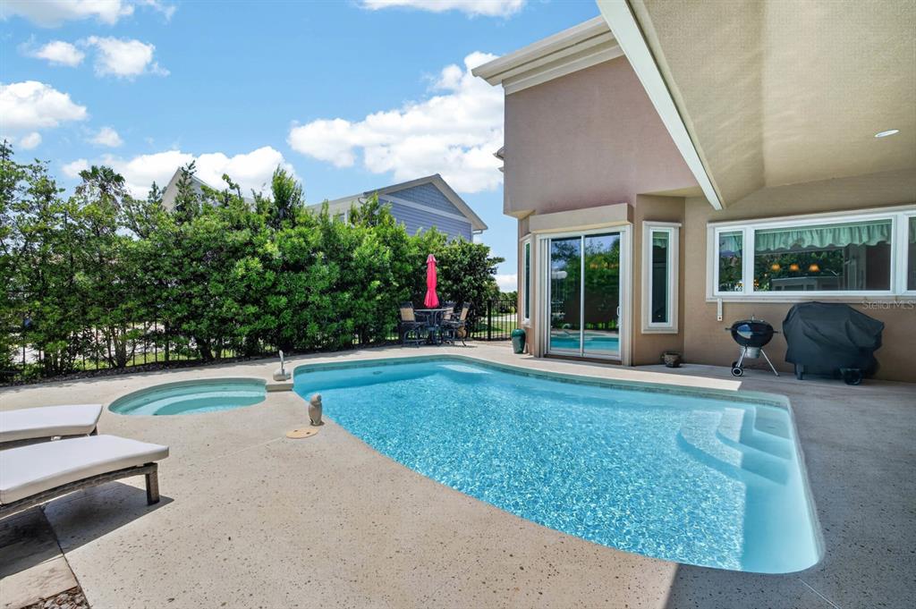 621 Riverview Road Flagler Beach, FL 32136 - Photo 67 of 85