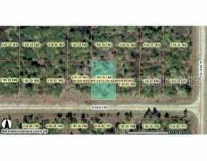 Bignay Rd Port North Port, FL 34288 - Photo 1 of 1 Exterior Front