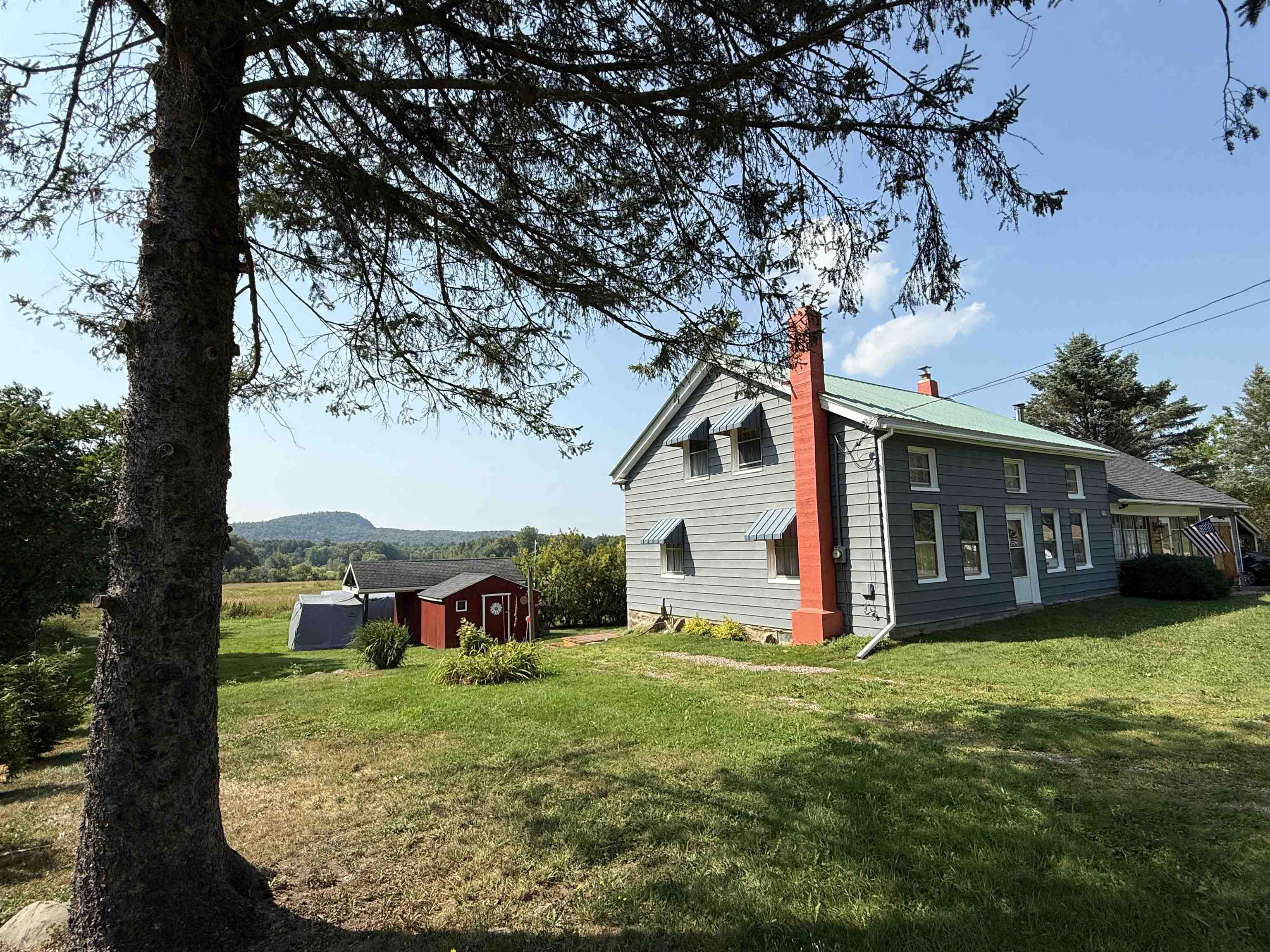 398 N Road Milton, VT 05468 - Photo 35 of 58