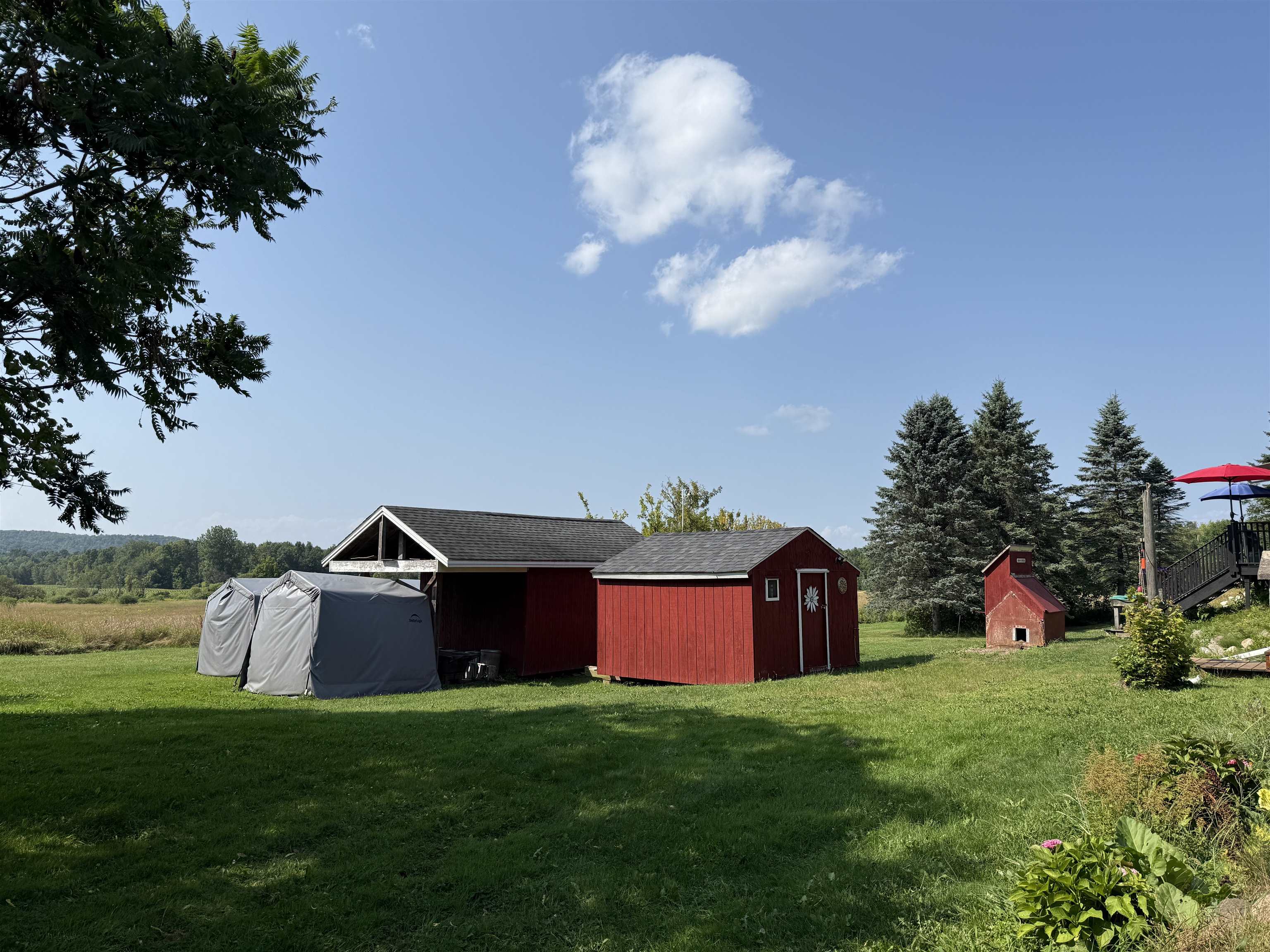 398 N Road Milton, VT 05468 - Photo 38 of 58