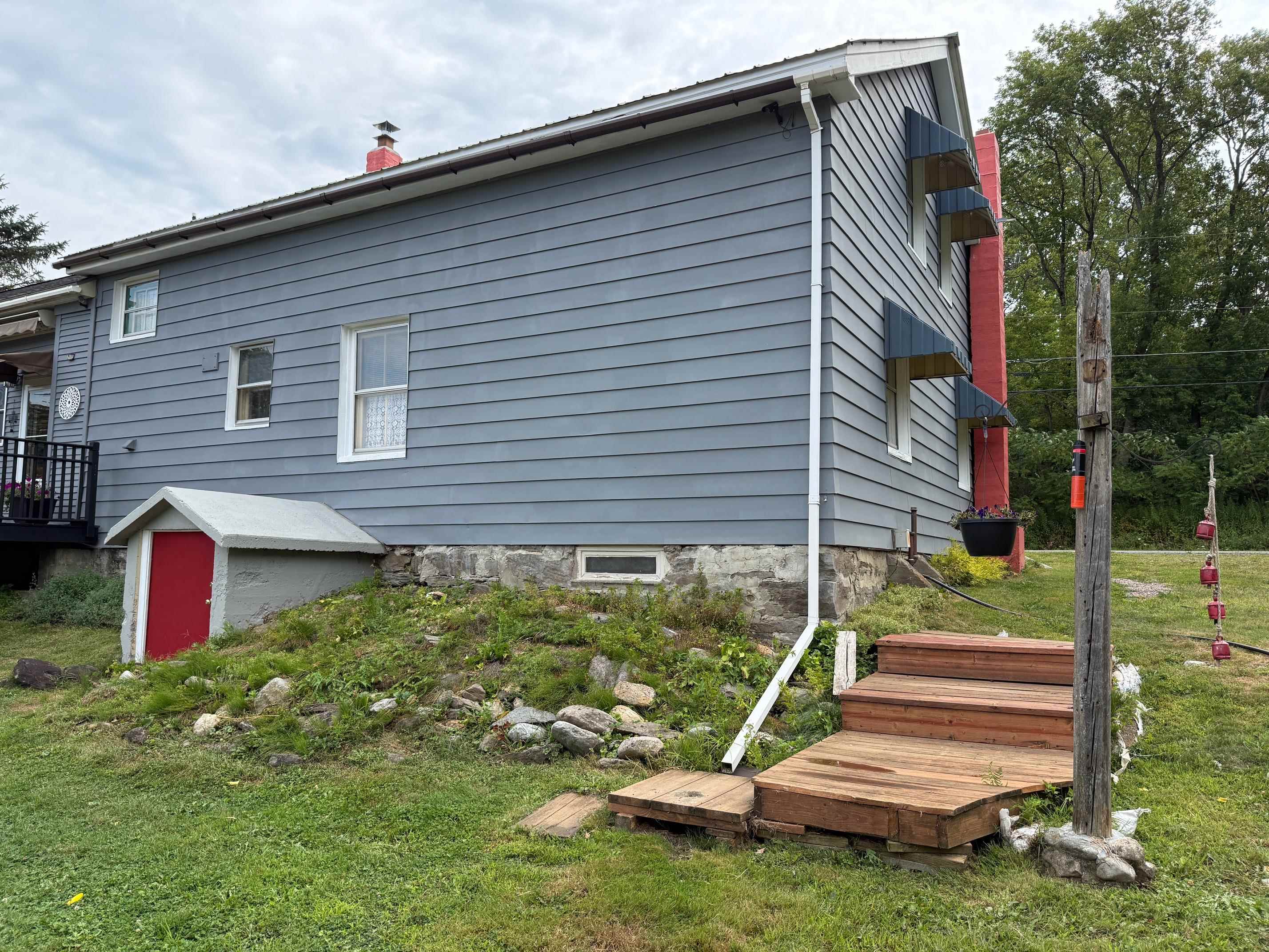 398 N Road Milton, VT 05468 - Photo 40 of 58