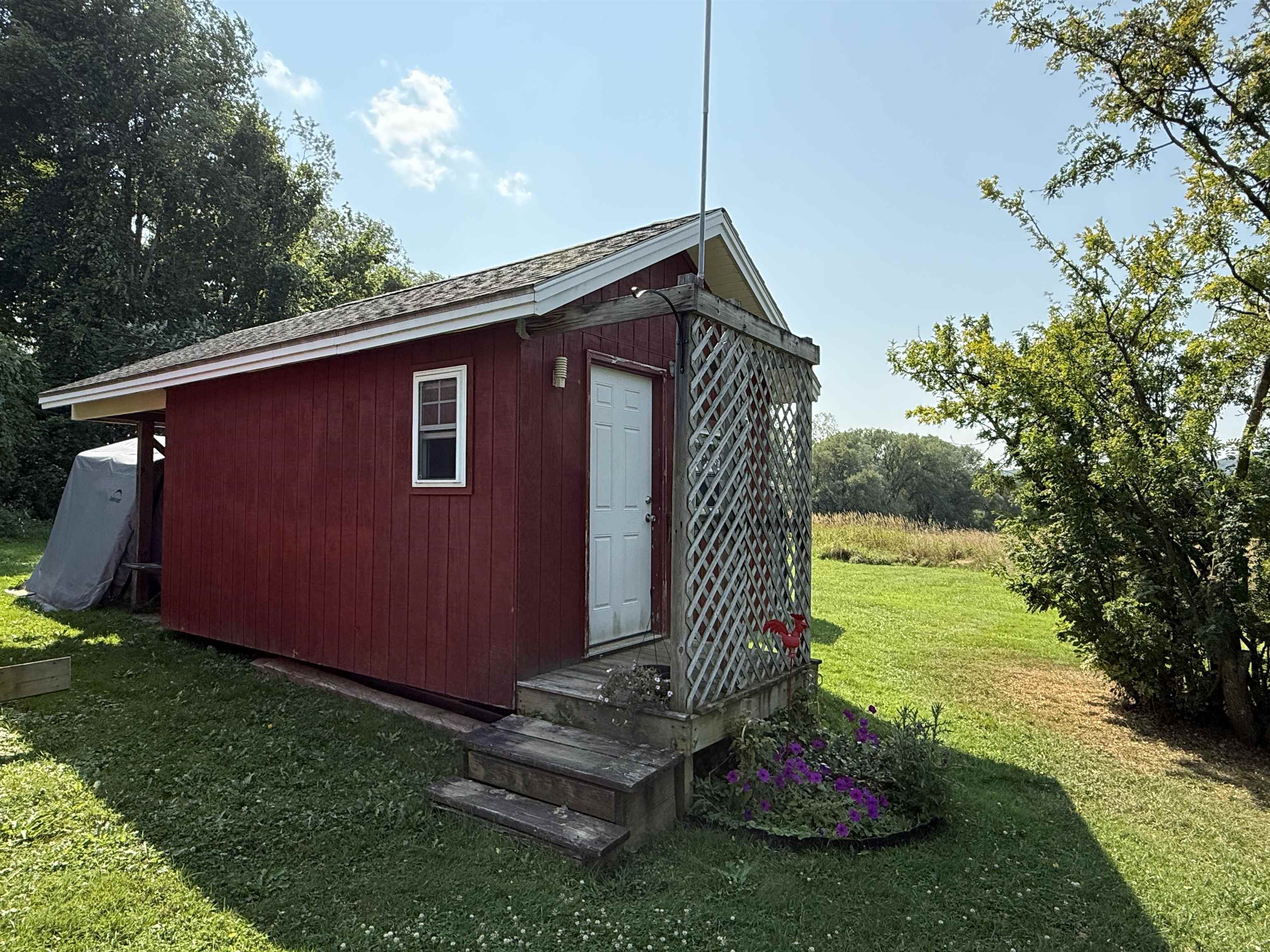 398 N Road Milton, VT 05468 - Photo 41 of 58