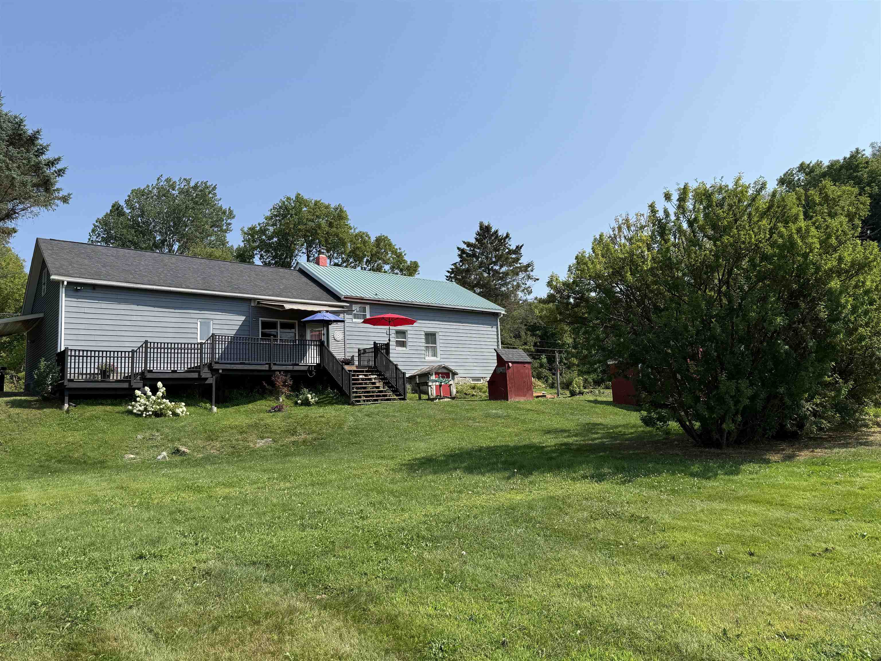 398 N Road Milton, VT 05468 - Photo 47 of 58